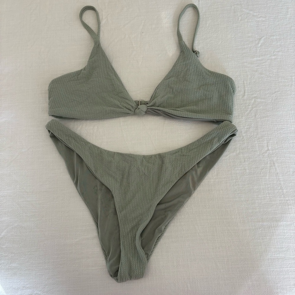 Dippin Daisy’s Bikini